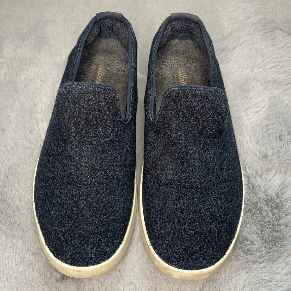 allbirds wool loungers